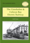 Image for The Llandudno and Colwyn Bay Electric Railway