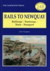 Image for Rails to Newquay