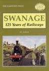 Image for Swanage 125 Years of Railways