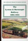 Image for The Lynton &amp; Barnstaple Railway