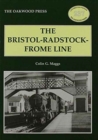 Image for The Bristol-Radstock-Frome Line