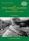 Image for The Peak Forest tramway including the Peak Forest canal