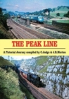 Image for The Peak Line  : a pictorial journey compiled by C. Judge &amp; J.R. Morten