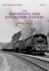 Image for The Barnstaple and Ilfracombe Railway