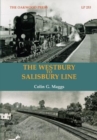 Image for The Westbury to Salisbury Line