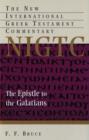 Image for The Epistle to the Galatians : A Commentary on the Greek Text