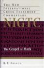 Image for The Gospel of Mark  : a commentary on the Greek text