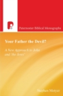 Image for Your Father the Devil?