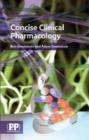 Image for Concise Clinical Pharmacology