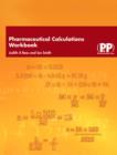 Image for Pharmaceutical Calculations Workbook