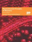 Image for Physicochemical Principles of Pharmacy