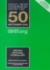 Image for British National Formulary (BNF) 50