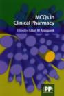 Image for MCQs in clinical pharmacy