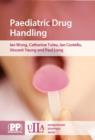 Image for Paediatric Drug Handling