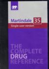 Image for Martindale: The Complete Drug Reference : The Complete Drug Reference