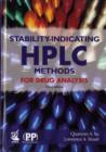 Image for Stability-indicating HPLC Methods for Drug Analysis