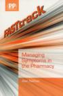 Image for FASTtrack: Managing Symptoms in the Pharmacy