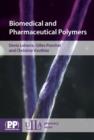 Image for Biomedical and Pharmaceutical Polymers