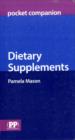 Image for Dietary Supplements Pocket Companion