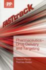 Image for Pharmaceutics  : drug delivery and targeting