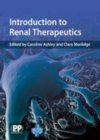 Image for Introduction to renal therapeutics