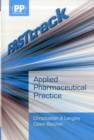Image for FASTtrack: Applied Pharmaceutical Practice