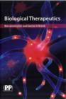 Image for Biological Therapeutics