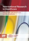 Image for International research in healthcare