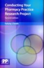 Image for Conducting Your Pharmacy Practice Research Project