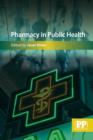 Image for Pharmacy in public health