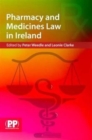 Image for Pharmacy and Medicines Law in Ireland