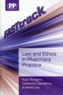 Image for FASTtrack: Law and Ethics in Pharmacy Practice