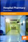 Image for Hospital Pharmacy