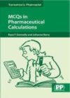 Image for MCQs in pharmaceutical calculations