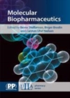 Image for Molecular biopharmaceutics: aspects of drug characterisation, drug delivery, and dosage form evaluation