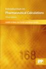 Image for Introduction to Pharmaceutical Calculations
