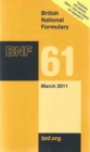 Image for British National Formulary (BNF) 61