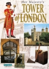 Image for Her Majesty&#39;s Tower of London