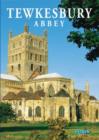 Image for TEWKESBURY ABBEY