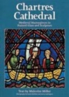 Image for Chartres Cathedral Stained Glass - English : Medieval Masterpieces in Stained Glass and Sculpture