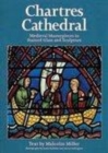 Image for Chartres Cathedral Stained Glass - German