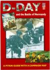 Image for D-Day and the Battle of Normandy - English