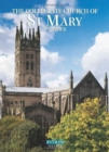 Image for The Collegiate Church of St Mary Warwick