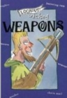 Image for Lookout! Wicked Weapons