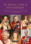 Image for The Royal Line of Succession