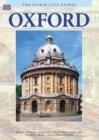 Image for Oxford : The Pitkin City Guides