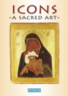 Image for Icons : A Sacred Art