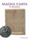 Image for The Magna Carta in Salisbury