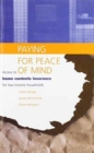 Image for Pay for Peace of Mind