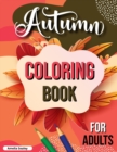 Image for Fall Coloring Book for Adults